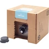 Tusz HP Tusz 873 - 3 L - hell Cyan - original - Latex do Latex 800, 800 W