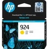 Tusz HP Tusz 924 Geltona 4K0U5NE