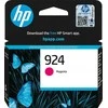 Rašalas HP Rašalas 924 Purpurinis 4K0U4NE
