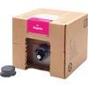 HP 873 3 litrų talpos rausvai violetinės spalvos latekso rašalo kasetė, standartinio našumo, rausvai violetinė, latekso pagrindo rašalas, 3000 ml, 1 vnt., vienos pakuotės