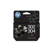 HP rašalas HP 302/304 | juodas