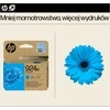 HP rašalas HP 924e Cyan EvoMore rašalas