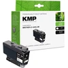 Tusz KMP Printtechnik AG KMP Patrone Brother LC426XLBK juodas 6000 stron remanufactured