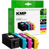 Legrand Tusz KMP Printtechnik AG KMP Tusz HP Nr. 920XL Multip. 1100-1200 S. H67V remanufactured