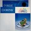 Rak Orink Brolis LC3239XL BK Orink, pakeičiantis LC3239XLBK