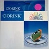 Orink Brother LC3619XL/3617 M rašalo kasetės keitimas LC3619XLM