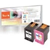 Tusz Peach Printhead Peach SparPack HP Nr. 62 Comp. - PI300-669