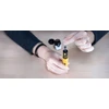 Tusz Pica-Marker Pica INK/BIG INK Refill Set red