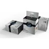 Quantec Hp 913 BK atsarginis rašalas QUANTEC 70ML L0R95AE