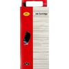 Tusz Roger RoGer Canon PGI-580 XL Juodas INK Cartridge 28ml for Canon Pixma TR7550 / TS6150 / TS8152 / TS9155 (Analog)