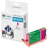Sagem G&G kompatybilny ink / tusz su T6M07AE, HP 903XL, NH-R00903XLM-E-Reman-Eu, magenta, 825s, EOL