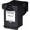 SUPERBULK ink for HP 302XL F6U68AE reg SB-302XLB, 18 ml, juodas