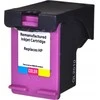 Superbulk Rašalo kasetė - HP 650XL CZ102AE 17 ml Spalvota
