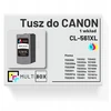 Superbulk ink for Canon CL-561XL reg SP-CL561XL