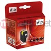 Tb Print Rašalo kasetė Canon PGI520 TBC-PGI520B BK 100% nauja