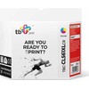 Tb Print TB spausdinimo rašalas, skirtas Canon Pixma TS5350 CL-561XL TBC-CL561XLCR spalvotas perdirbtas