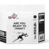 Tb Print Rak TB spausdinimo rašalas į HP OfficeJet Pro 8025 TBH-912XLBR BK nuorod.