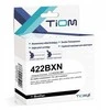 Tiom Brother 422BXN rašalo kasetė | LC422XLBK | 3000 str. | 64 ml | juoda