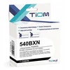 Tiom Rašalas Tiom, skirtas Canon 540BXN | 5224B001 | PG540XL | 670 str. | juodas