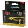UPrint kompatybilny ink / tusz su PGI525PGBK, C-525B, juodas, 20ml, su chipem