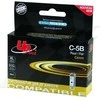 UPrint kompatybilny ink / tusz su PGI5BK, C-5B, juodas, 380s, 26ml, su chipem