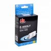 Suderinamas su „UPrint“ rašalu / kasetėmis su C13T05H44010, 405XL, geltona, 1100s, 19 ml