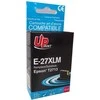 Tusz UPrint Tusz 27XL (E-27XLM)