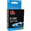 Su UPrint suderinamas rašalas / su rašalas C13T12944010, T1294, E-129Y, geltonas, 10 ml