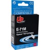 UPrint kompatybilny ink / tusz su C13T07134011, E-71M, magenta, 11ml