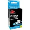 Su UPrint suderinamas rašalas / su rašalas C13T29944010, T29XL, E-29XLY, geltonas, 450s, 7ml