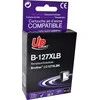 Tusz UPrint Tusze B-127XLB / LC-127XLBK (Juodas)