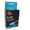 UPrint UPrint suderinamas rašalas su C13T044140, juodas, 17ml, E-44B, skirtas Epson Stylus C84, C64, C66,C86, CX6400, CX6600, CX3650 - E-44B
