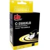 UPrint kompatybilny ink / tusz su PGI 2500XL, C-2500XLB, juodas, 2500s, 75ml