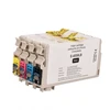 UPrint kompatybilny ink / tusz su C13T05H64010, 405XL, E-405XLUPP4, CMYK, 4x1100s, 1x25 + 3x19ml