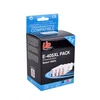 UPrint kompatybilny ink / tusz su C13T05H64010, 405XL, E-405XLUPP4, CMYK, 4x1100s, 1x25 + 3x19ml