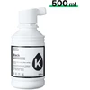 xTool xTool Selected Apparel Spausdintuvas Ink – juoda (500 ml)