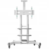 Laikiklis TV SET ACC MOBILE STAND/40-70"/Baltas TS1552-W ONKRON