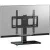 Laikiklis TV SET ACC DESKTOP STAND/26-55" Juodas PT1-B ONKRON