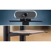 Laikiklis TV SET ACC MOBILE STAND/55-90"/Juodas TS1871-B ONKRON