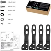Laikiklis TV SET ACC VESA ADAPTER/A2G-B ONKRON