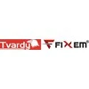 Tvardy Medienos kaltų rinkinys 4 vnt. 10-25mm CrV (1/4/16)