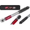Tvardy 5 bed2 sukimo momento raktas 1/4" 5-25 Nm Profesionalus 5 bed2 (25)