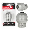 Tvardy Adapteris 1/2 colio M13-M19 CrV sriegtuvams (60)