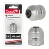 Tvardy Adapteris 1/4 colio M5-M12 CrV sriegtuvams (120)