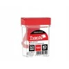 Tvardy Antgalis T20 50mm S2 – dėžutė (10/100/1200)