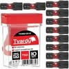 Tvardy Antgalis T50 25mm S2 – dėžutė (10/120)