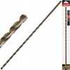 Tvardy grąžtas Gold grąžtas metalui ilgas 8,0 x 390 mm HSS DIN1869 (25/100)