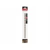 Tvardy grąžtas Gold grąžtas metalui ilgas 8,0 x 240 mm HSS DIN1869 (25/100)