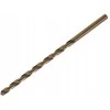 Grąžtas Wiertło Tvardy Wiertło auksinė do metalu długie 12.0 x 295mm HSS DIN1869 (25/100)