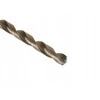 Tvardy grąžtas Gold grąžtas metalui ilgas 8,0 x 240 mm HSS DIN1869 (25/100)